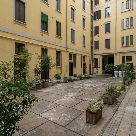 Roman Memory - Porta Romana Milano Eksteriør billede